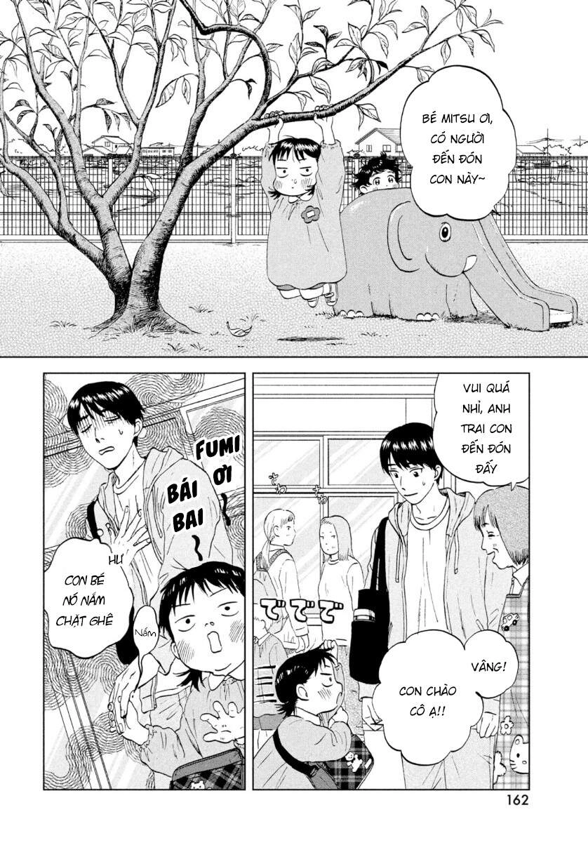 Skip To Loafer Chapter 29 - 11