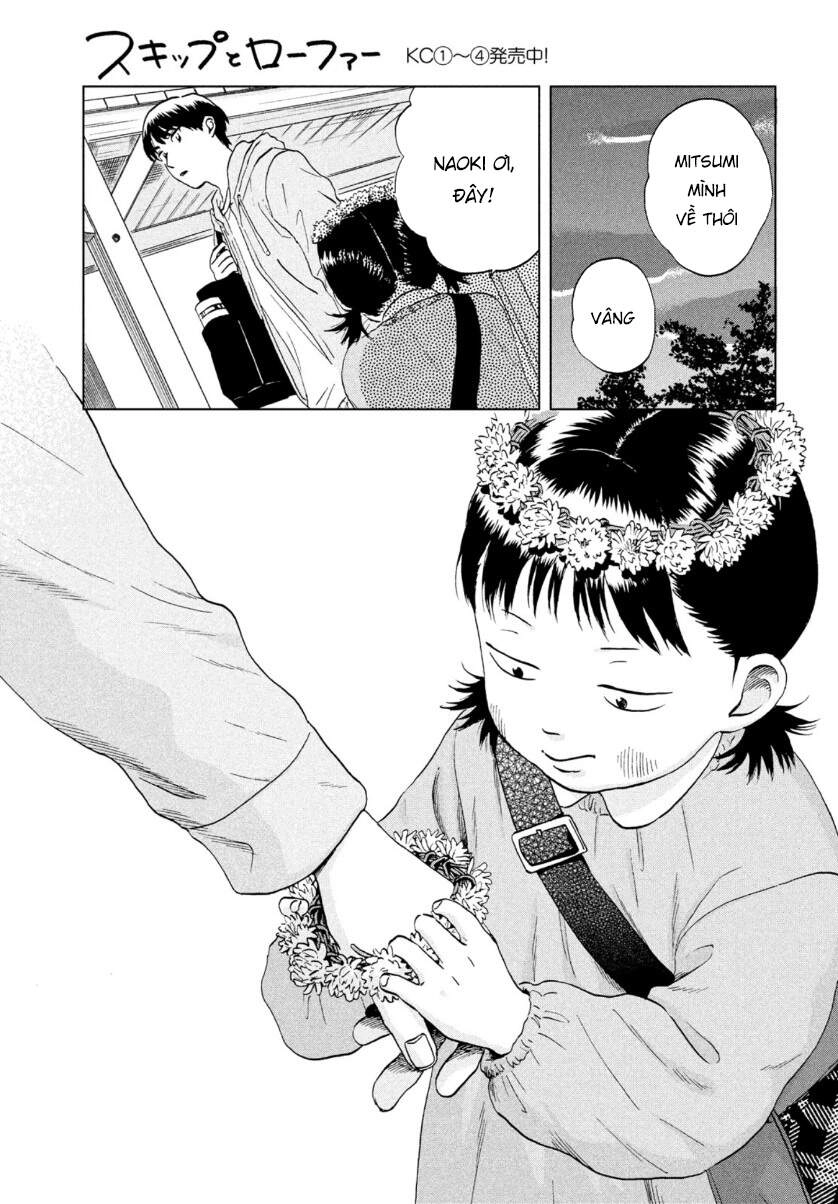 Skip To Loafer Chapter 29 - 16