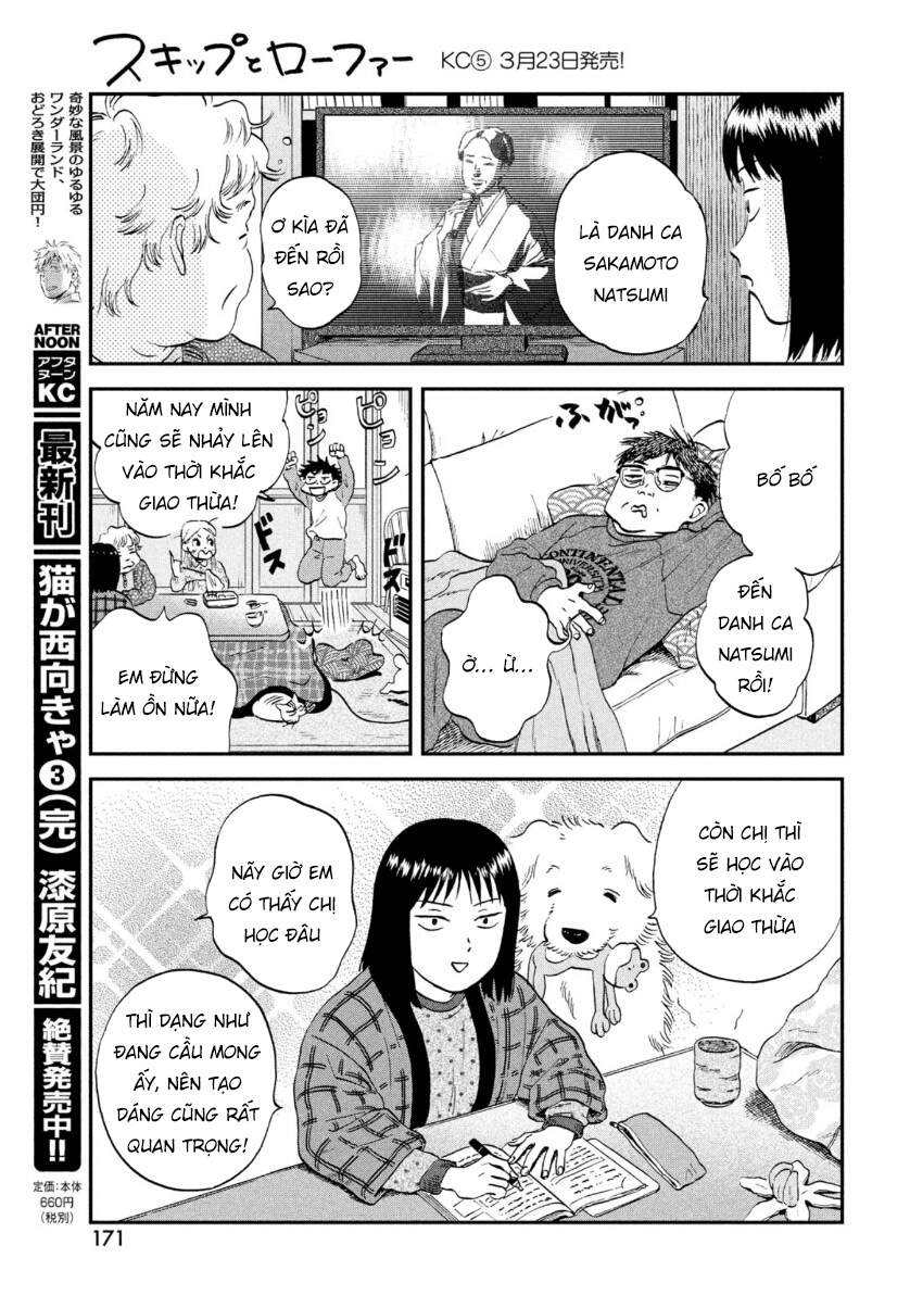 Skip To Loafer Chapter 29 - 20