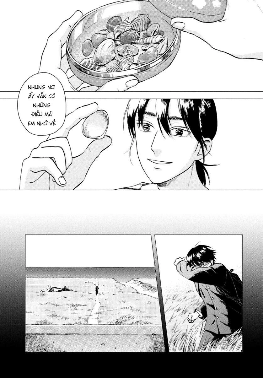 Skip To Loafer Chapter 29 - 26