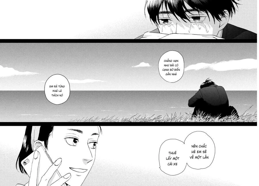 Skip To Loafer Chapter 29 - 27