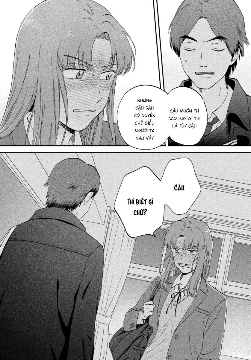 Skip To Loafer Chapter 30 - 19