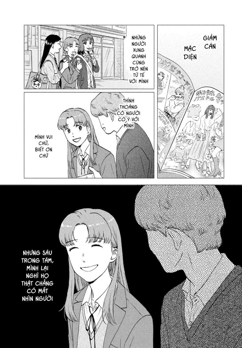 Skip To Loafer Chapter 30 - 24