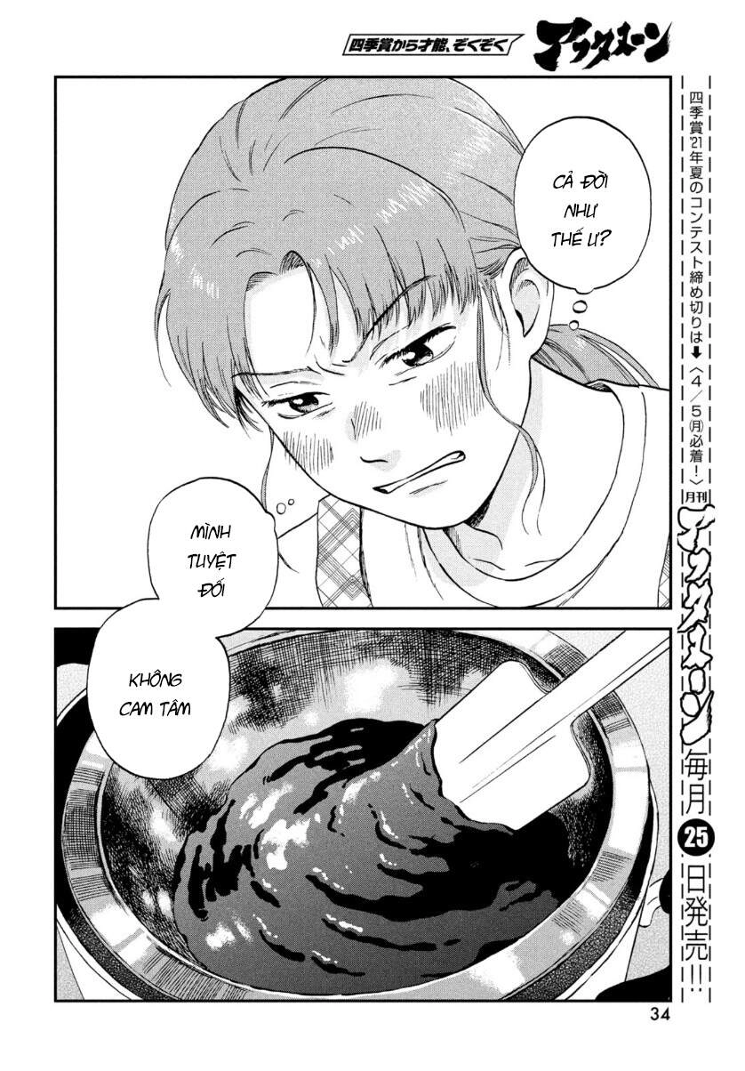 Skip To Loafer Chapter 30 - 27