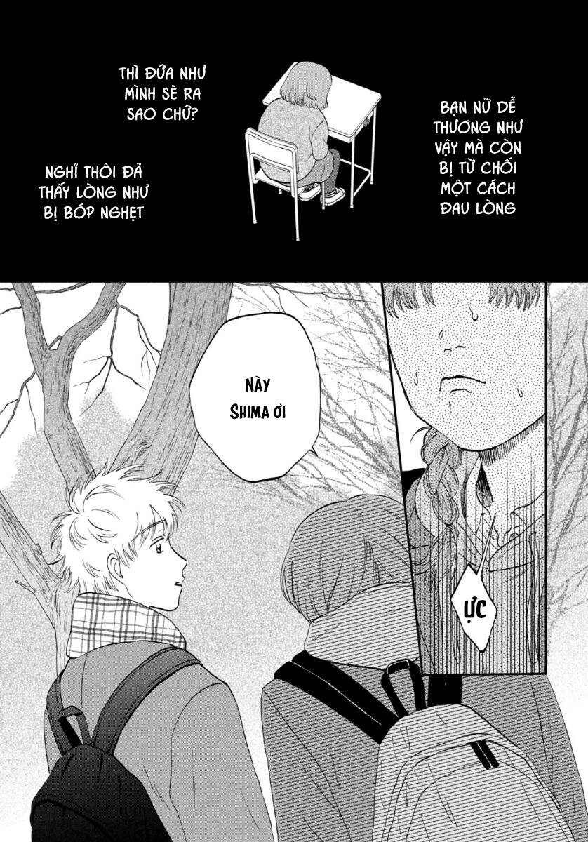 Skip To Loafer Chapter 31 - 13