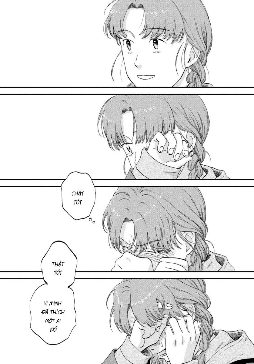 Skip To Loafer Chapter 31 - 22