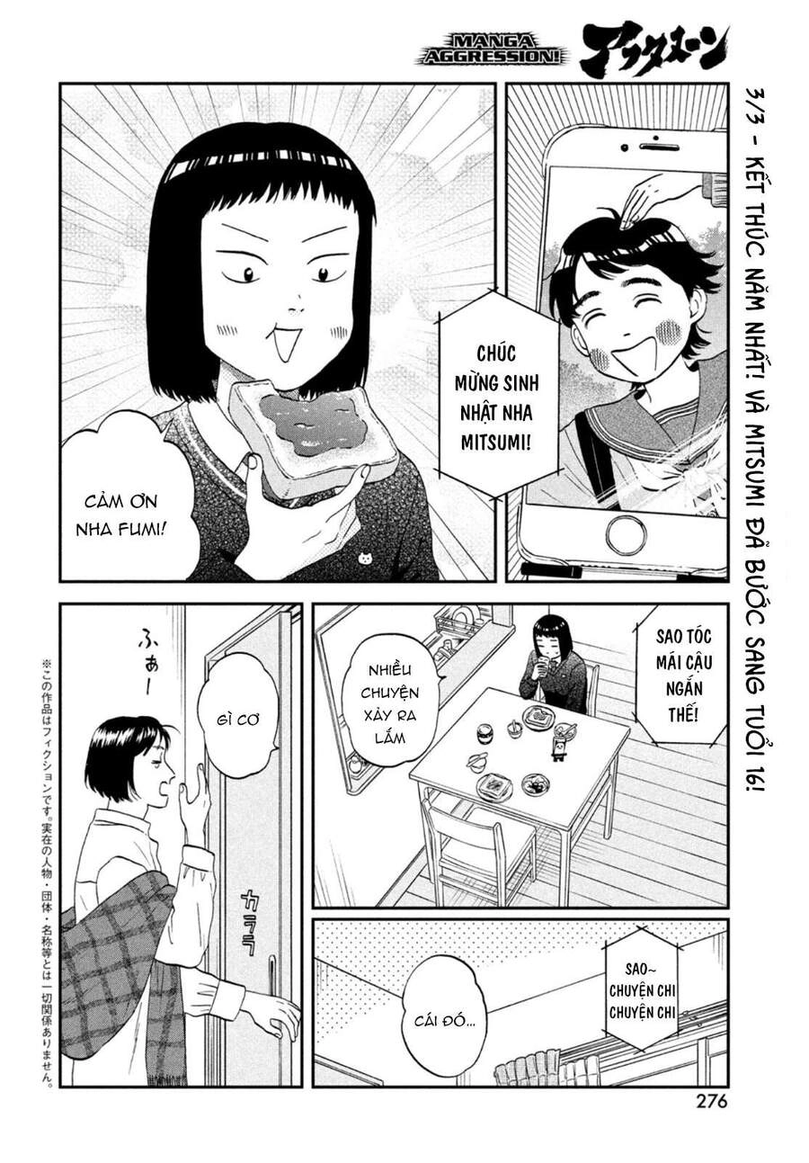 Skip To Loafer Chapter 33 - 4