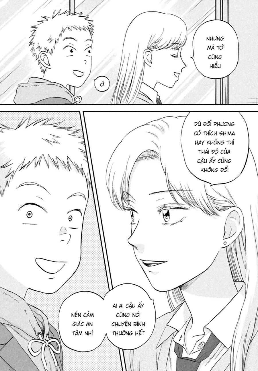 Skip To Loafer Chapter 34 - 17