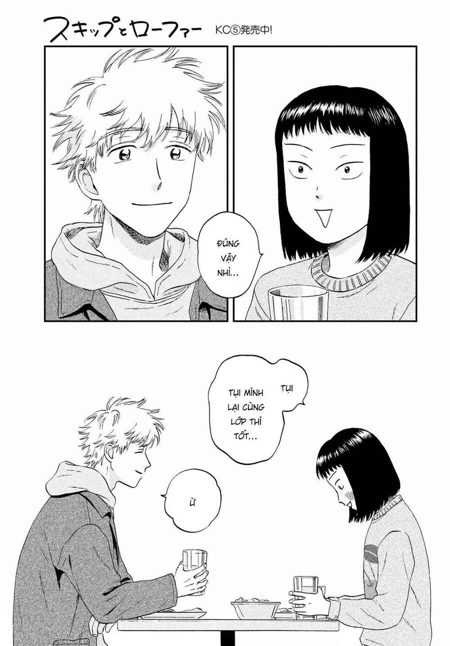 Skip To Loafer Chapter 35 - 13