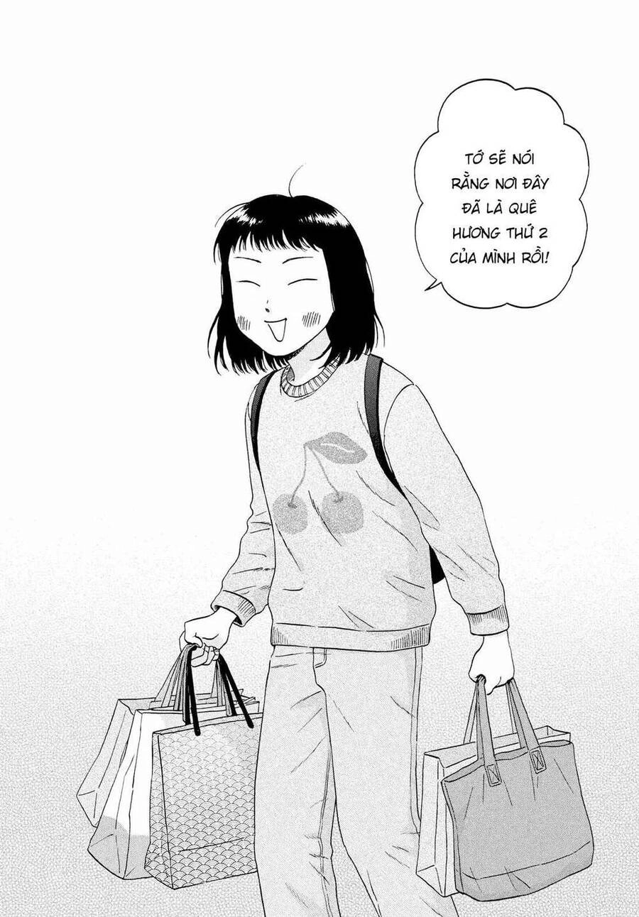 Skip To Loafer Chapter 35 - 20