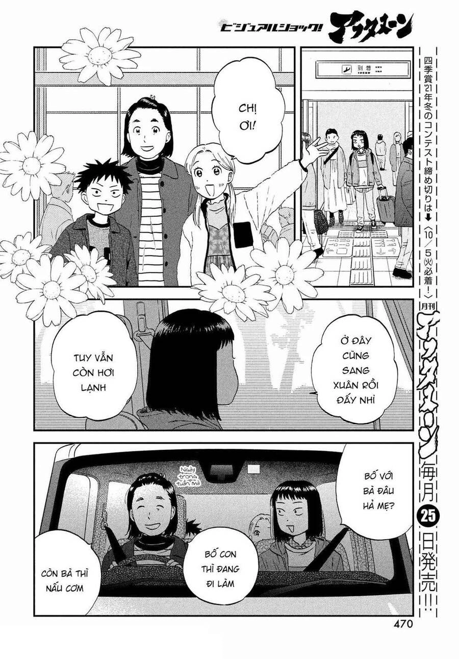 Skip To Loafer Chapter 35 - 23