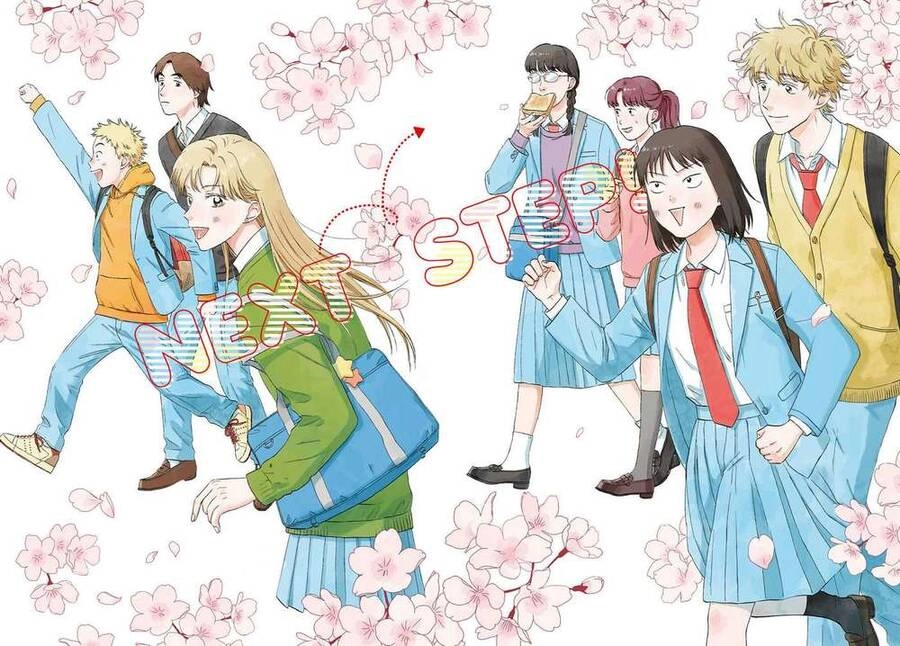 Skip To Loafer Chapter 36 - 6