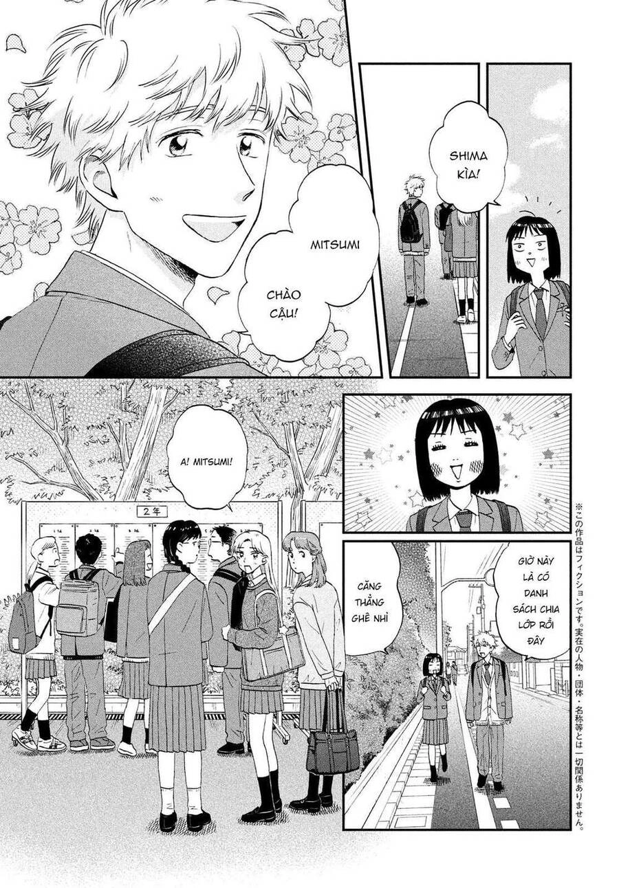 Skip To Loafer Chapter 36 - 8