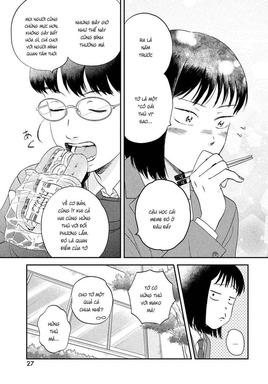 Skip To Loafer Chapter 36 - 22