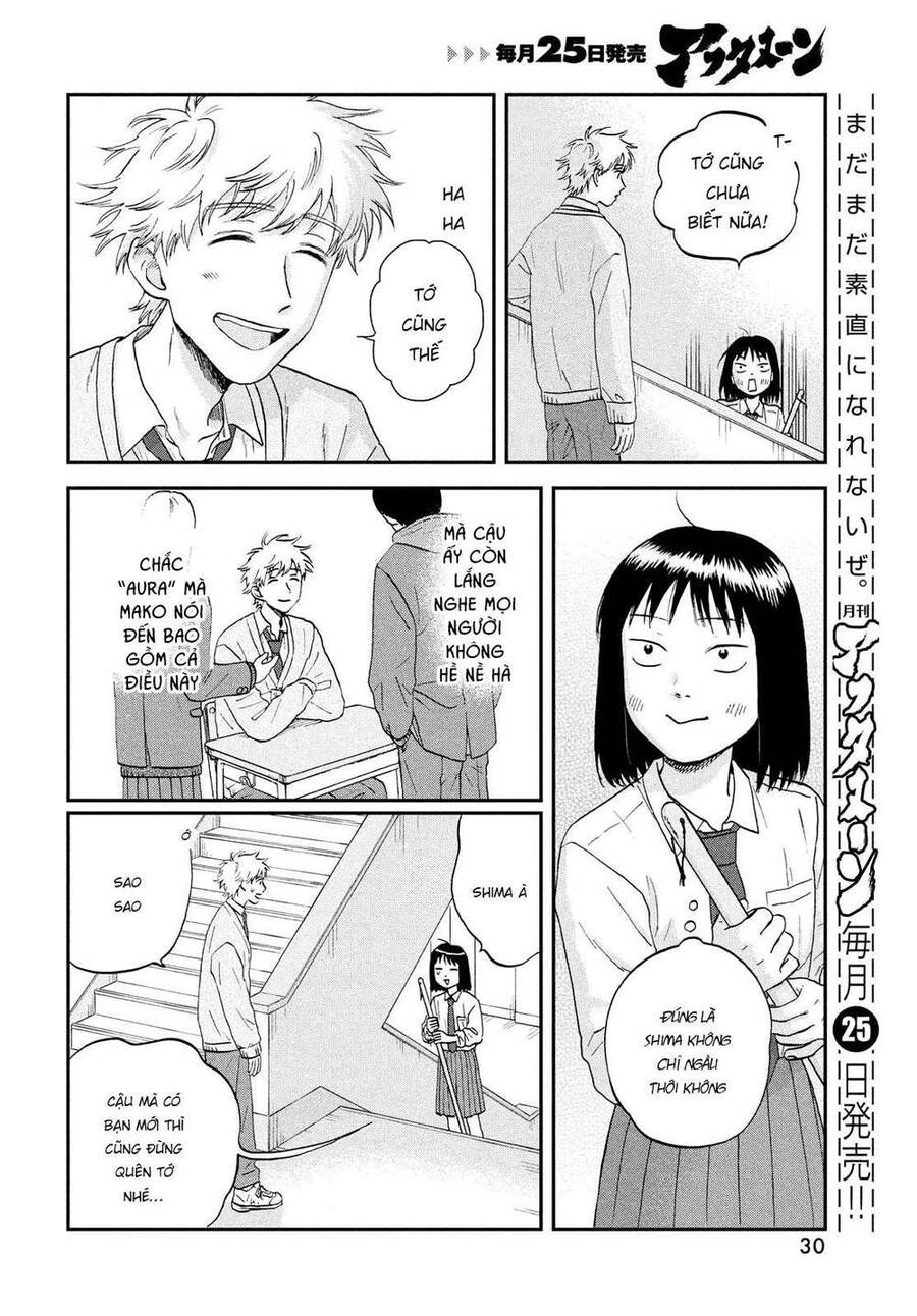 Skip To Loafer Chapter 36 - 25