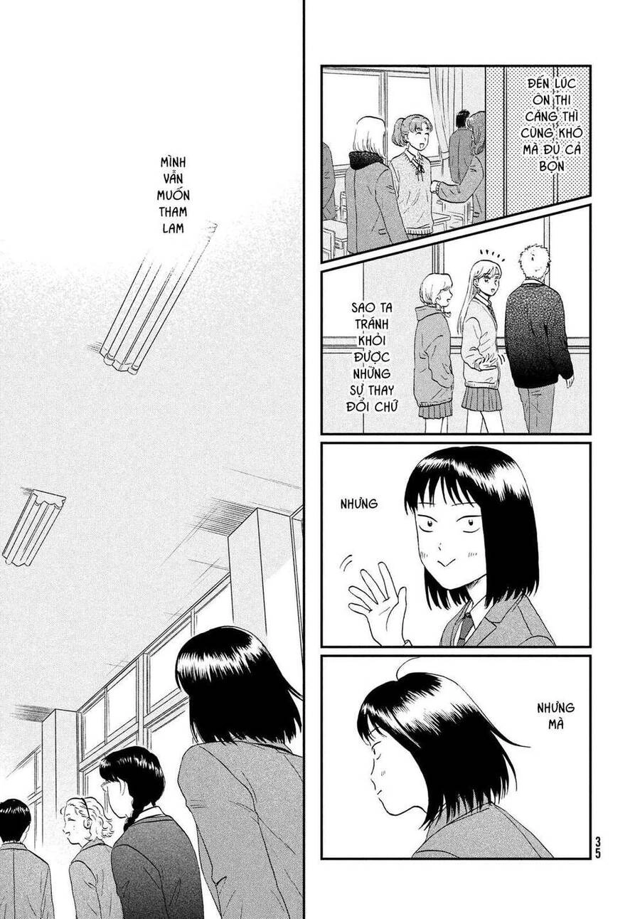 Skip To Loafer Chapter 36 - 30