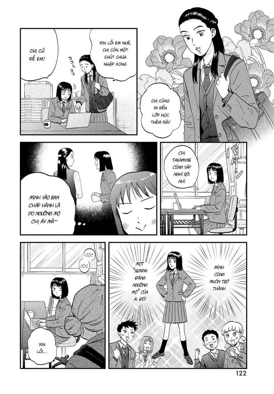 Skip To Loafer Chapter 37 - 14