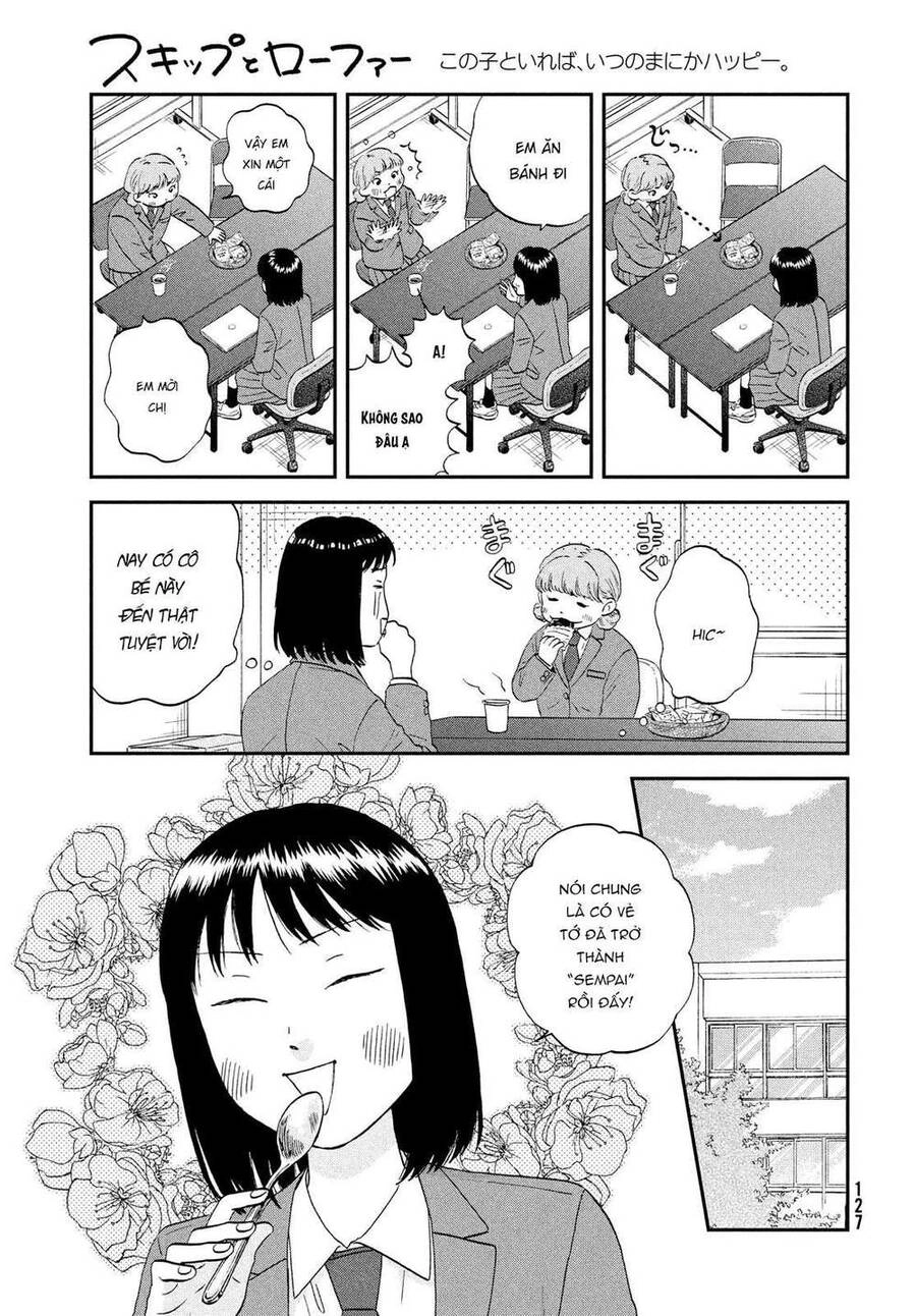 Skip To Loafer Chapter 37 - 19