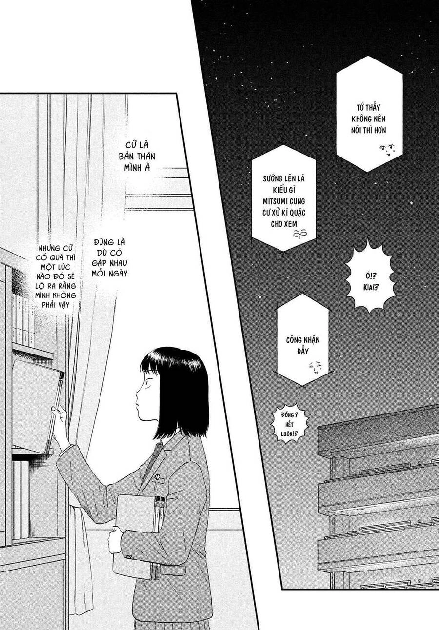 Skip To Loafer Chapter 37 - 25