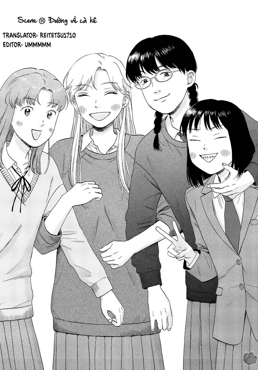 Skip To Loafer Chapter 39 - 2