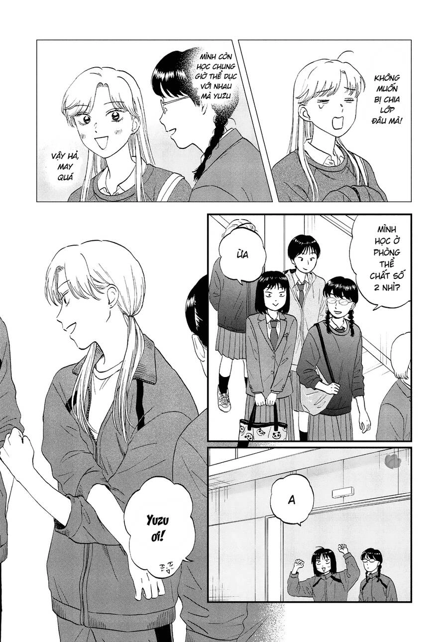 Skip To Loafer Chapter 39 - 3