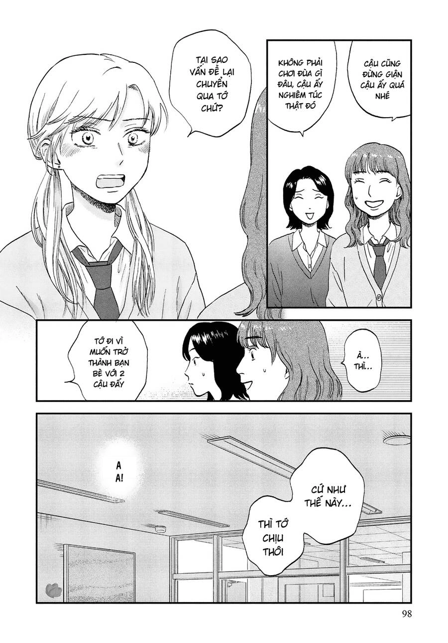 Skip To Loafer Chapter 39 - 6