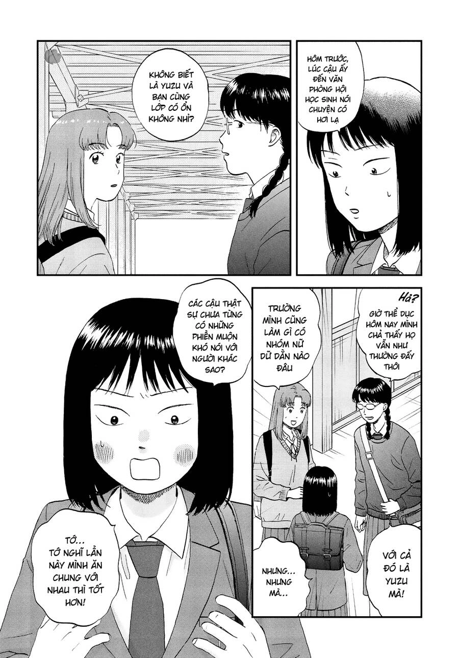 Skip To Loafer Chapter 39 - 9