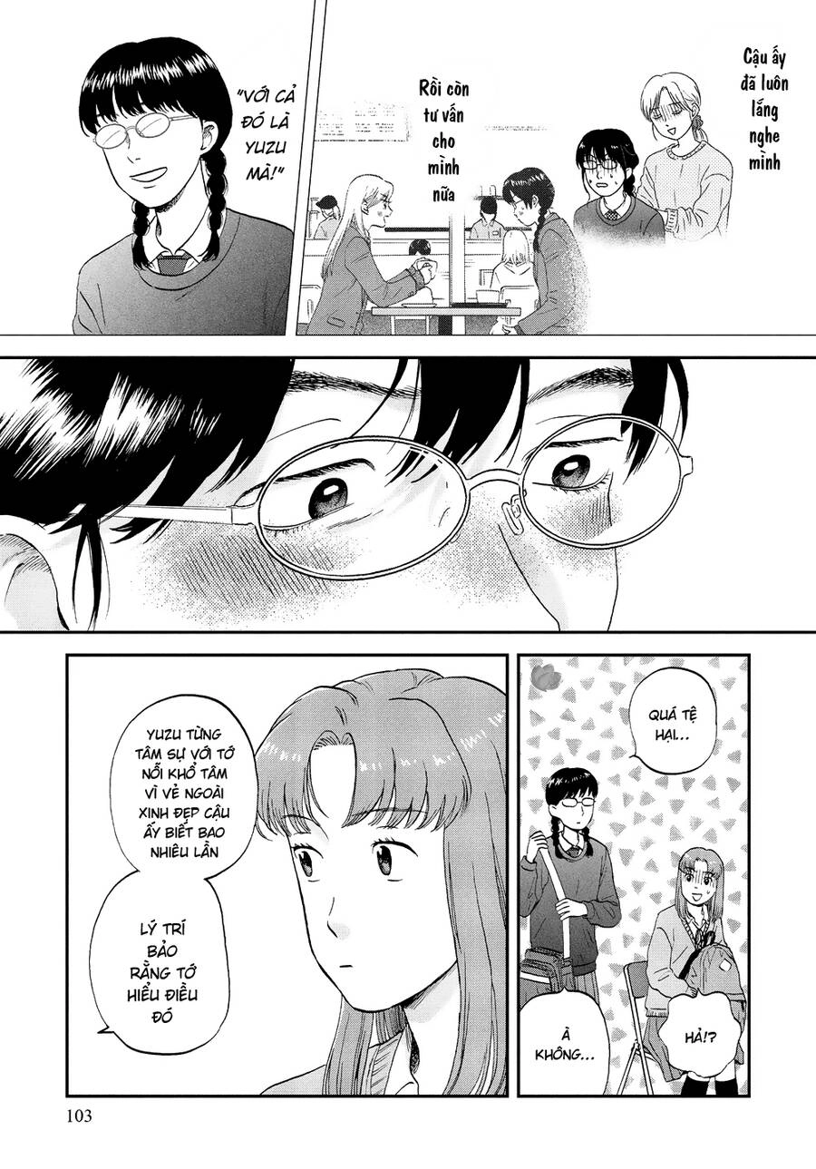 Skip To Loafer Chapter 39 - 11