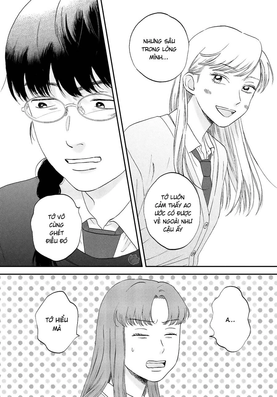 Skip To Loafer Chapter 39 - 12