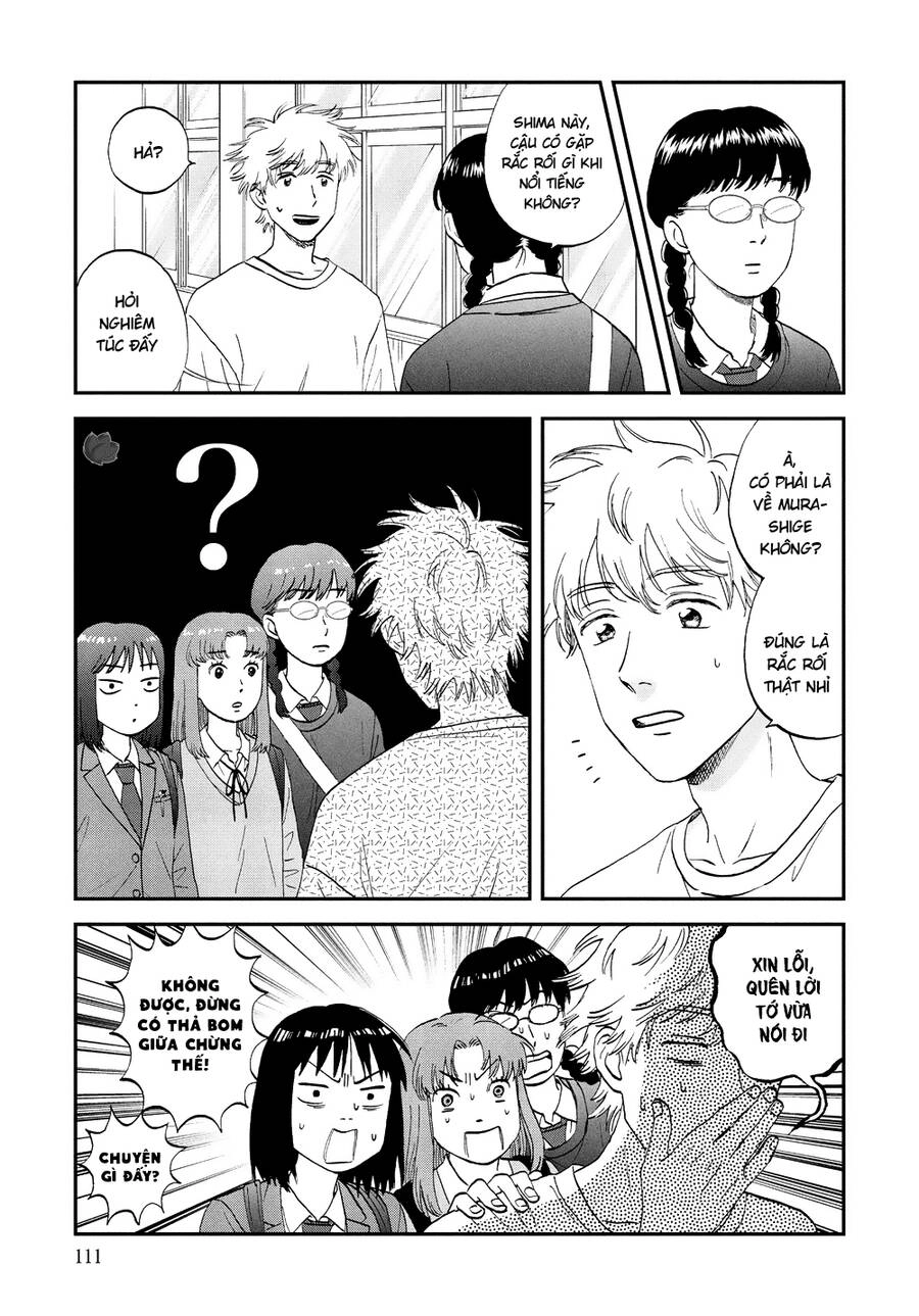 Skip To Loafer Chapter 39 - 19