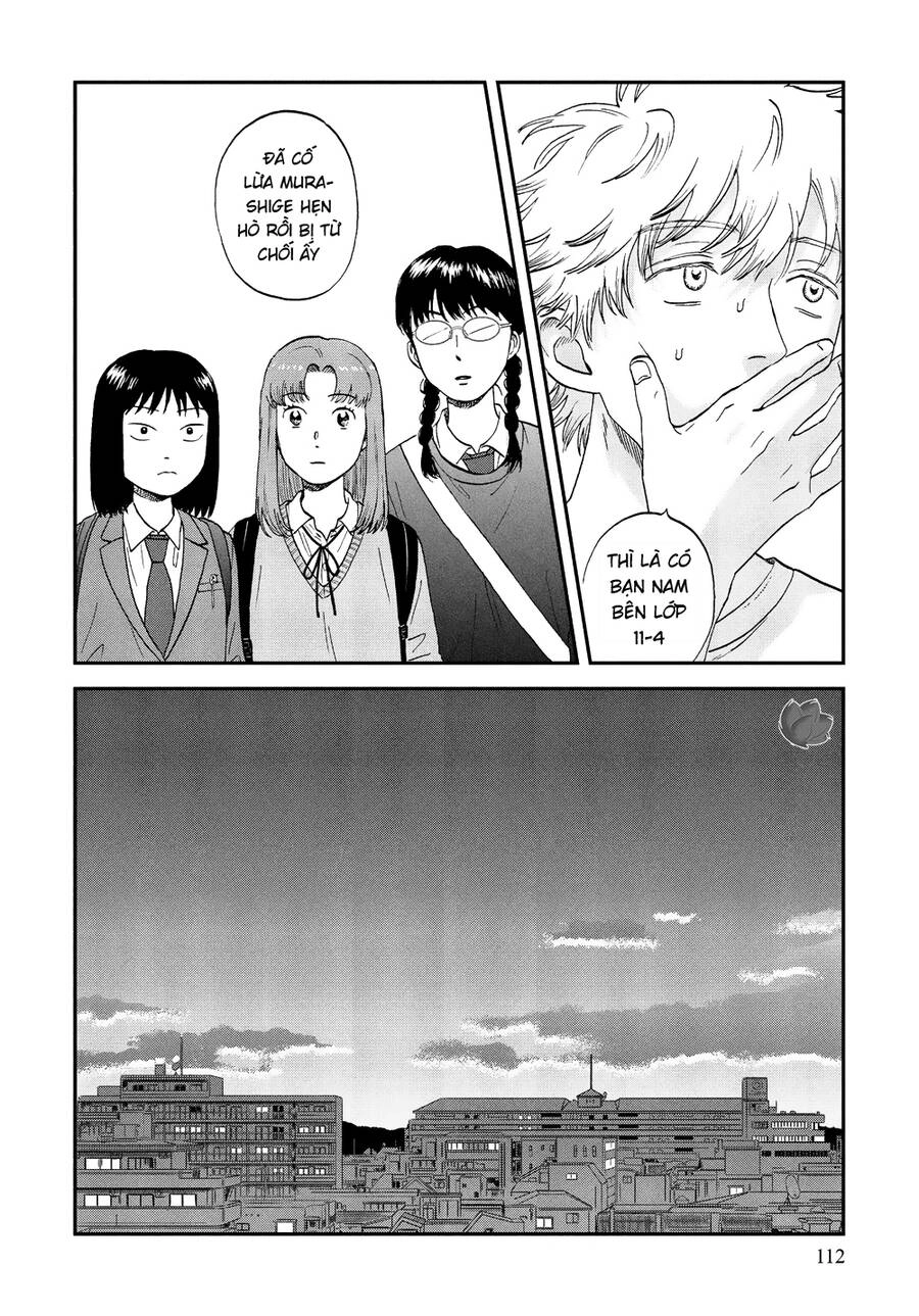 Skip To Loafer Chapter 39 - 20