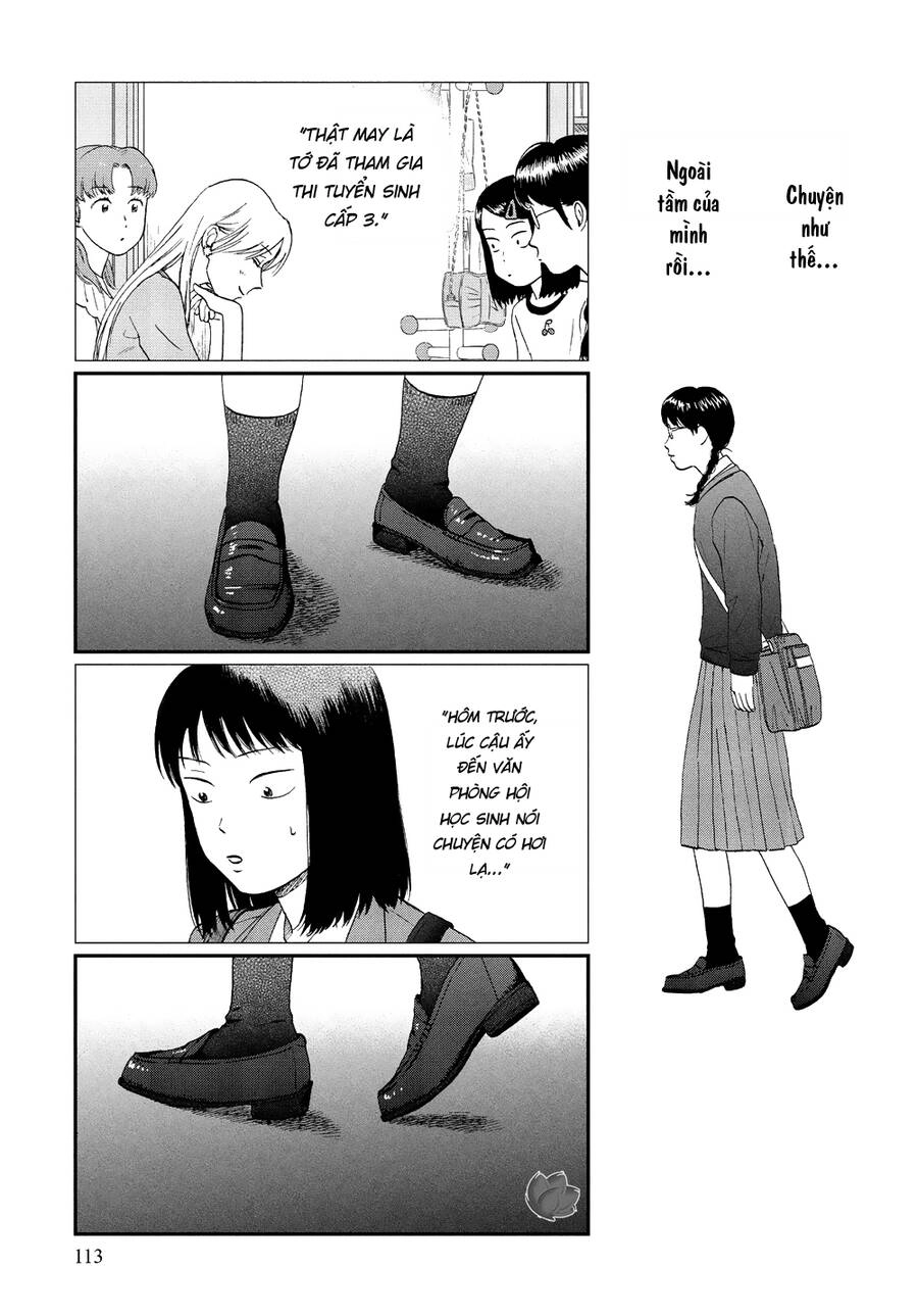 Skip To Loafer Chapter 39 - 21