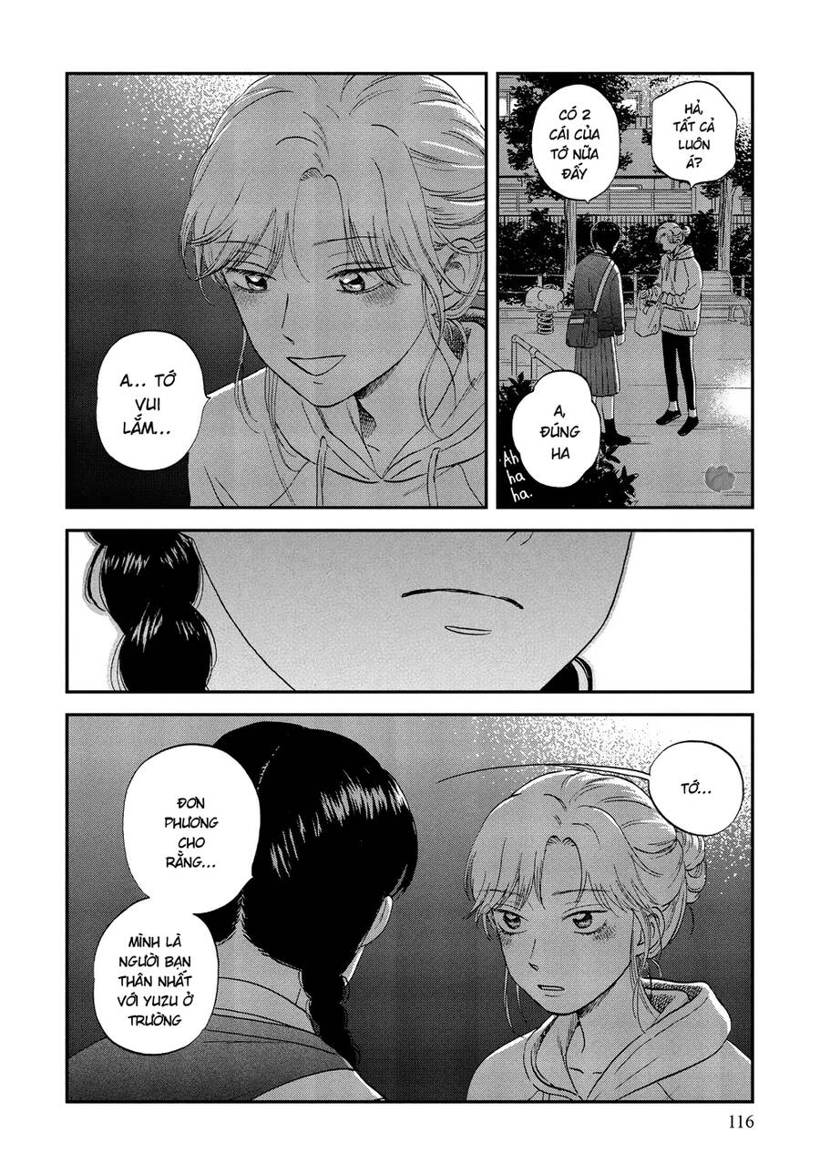 Skip To Loafer Chapter 39 - 24