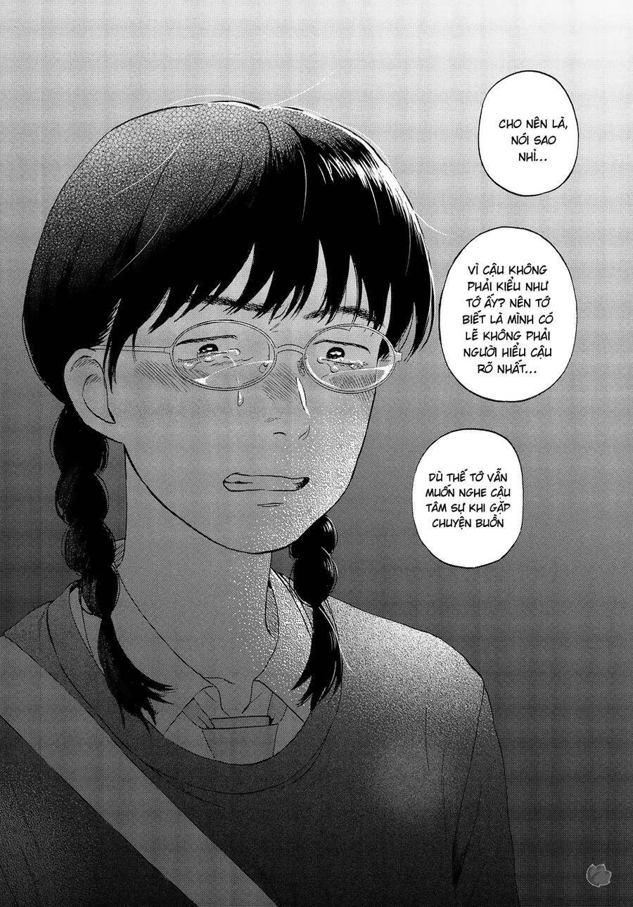 Skip To Loafer Chapter 39 - 25