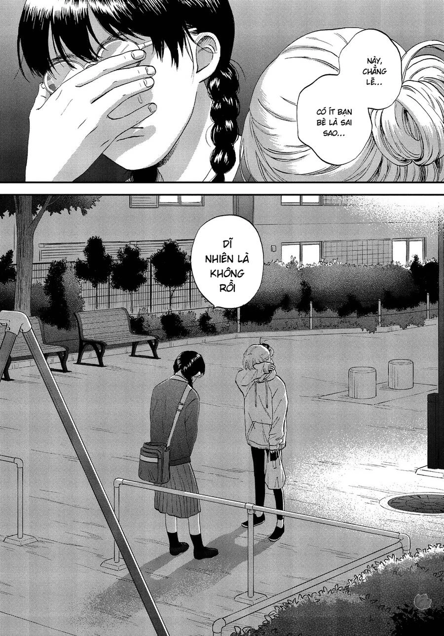 Skip To Loafer Chapter 39 - 27