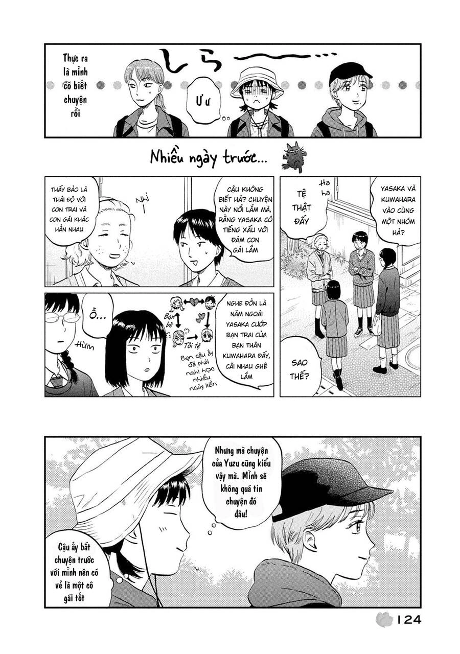 Skip To Loafer Chapter 40 - 5