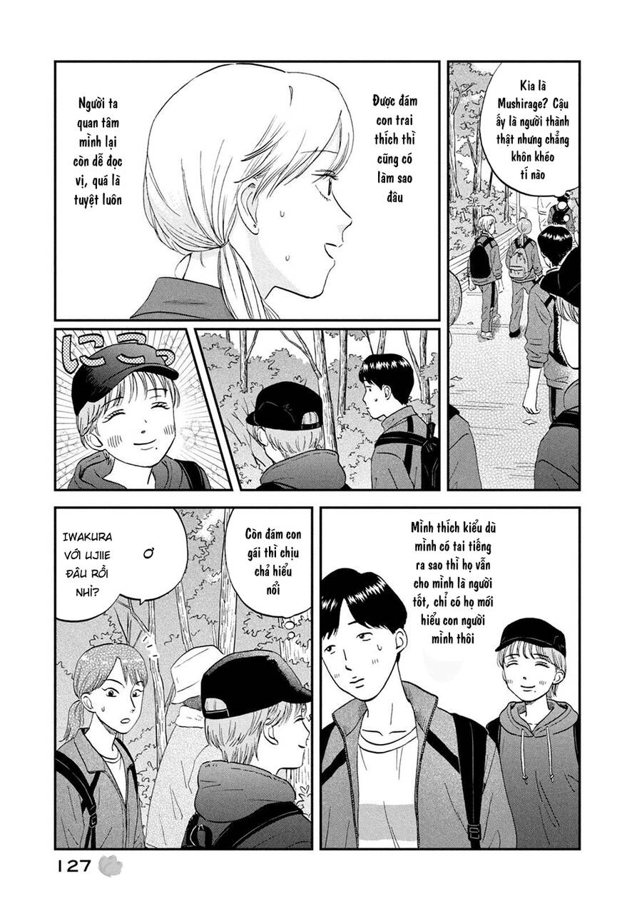 Skip To Loafer Chapter 40 - 8