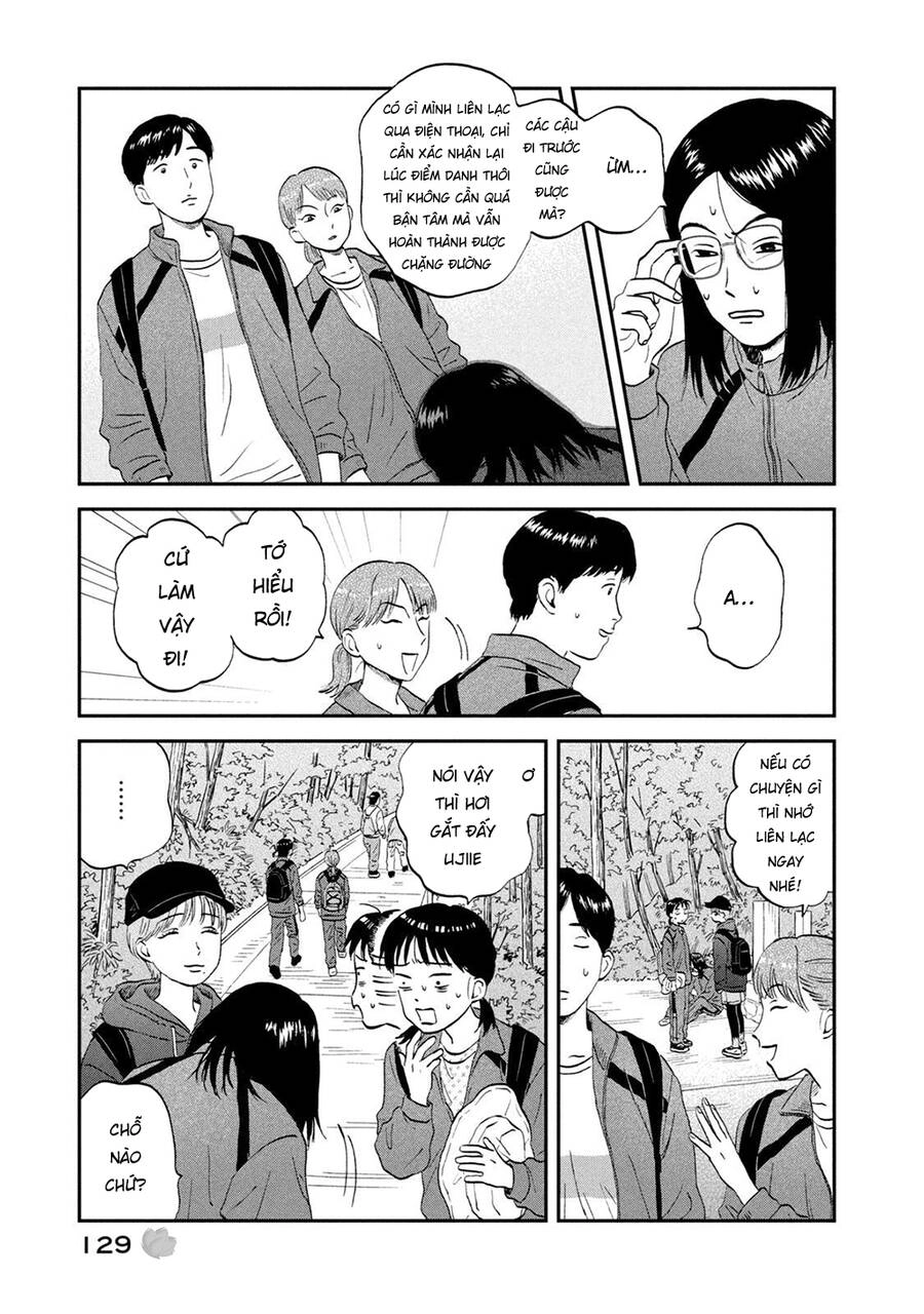 Skip To Loafer Chapter 40 - 10