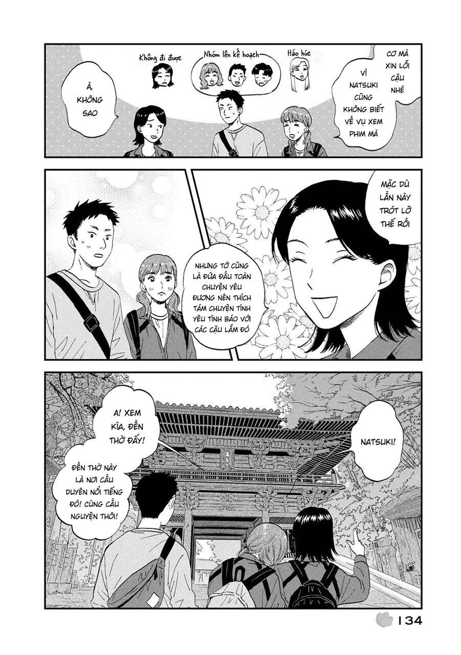 Skip To Loafer Chapter 40 - 15