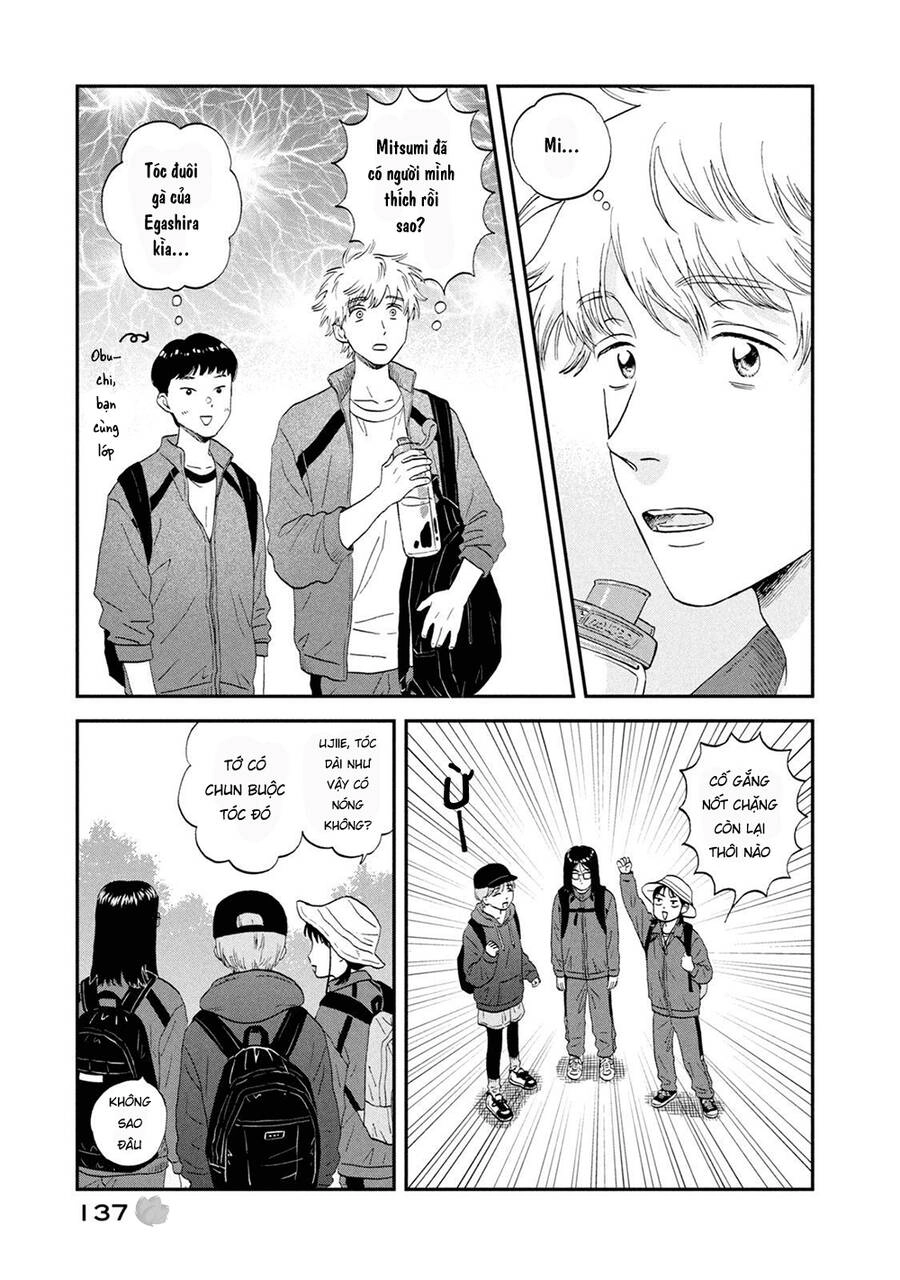 Skip To Loafer Chapter 40 - 18