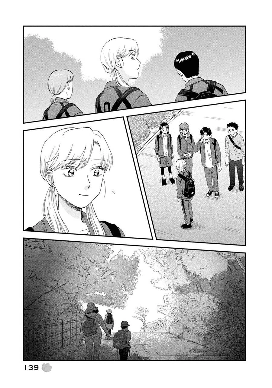 Skip To Loafer Chapter 40 - 20