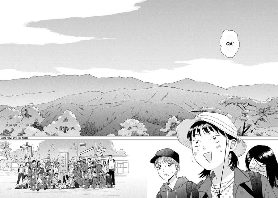 Skip To Loafer Chapter 40 - 21