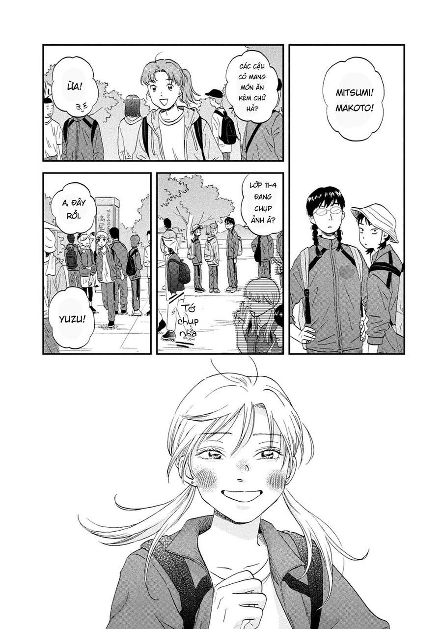 Skip To Loafer Chapter 40 - 22