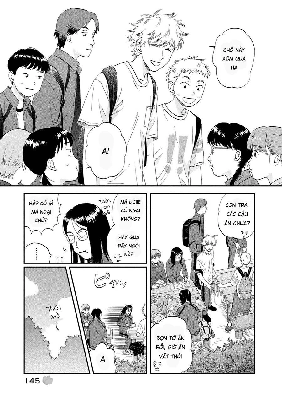 Skip To Loafer Chapter 40 - 25