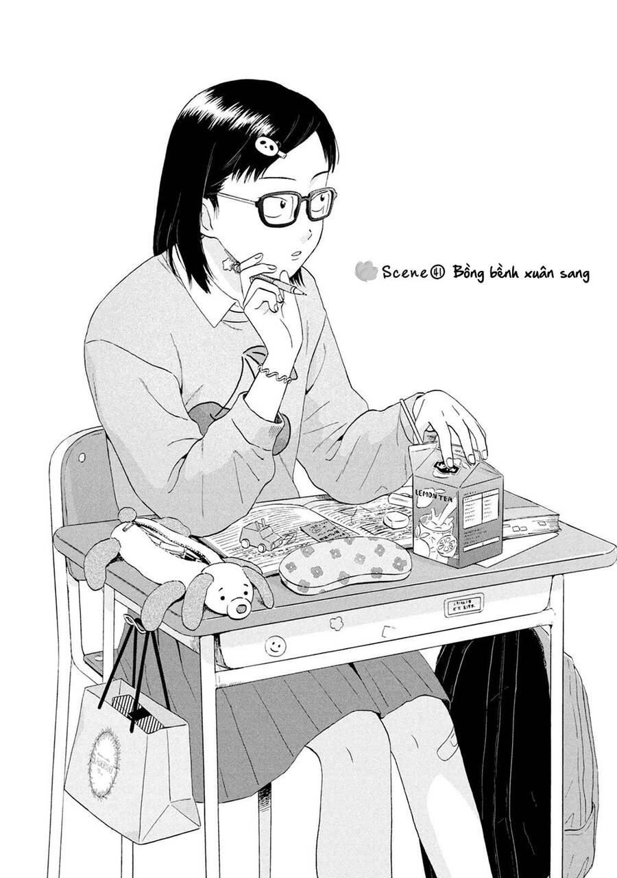 Skip To Loafer Chapter 41 - 2