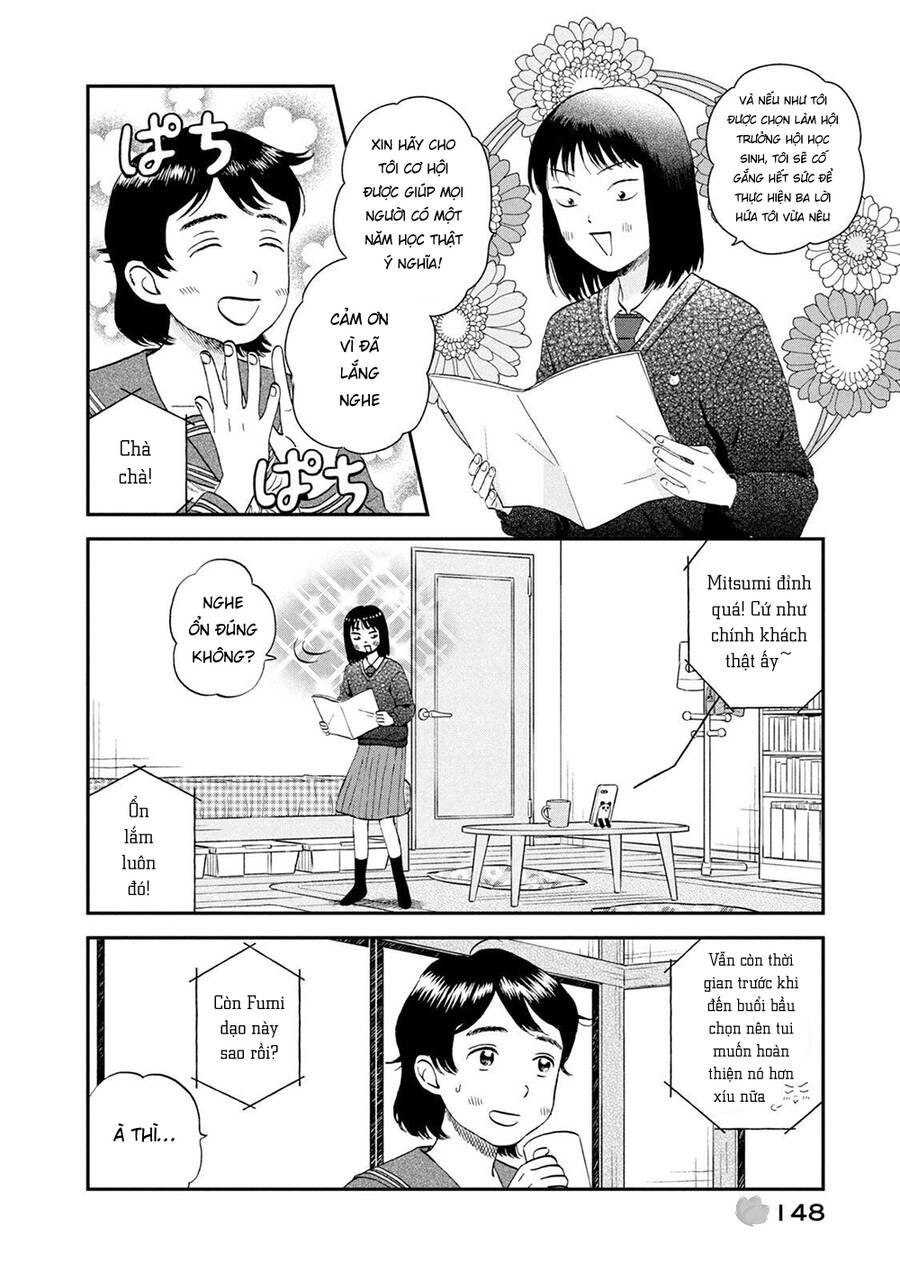 Skip To Loafer Chapter 41 - 3