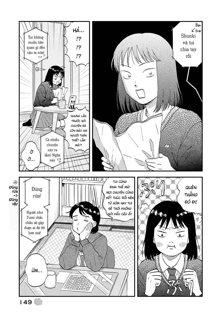 Skip To Loafer Chapter 41 - 4