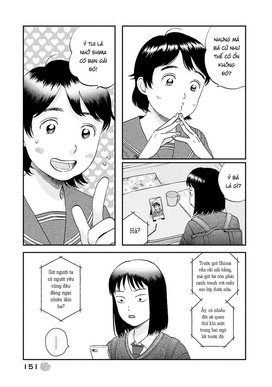 Skip To Loafer Chapter 41 - 6