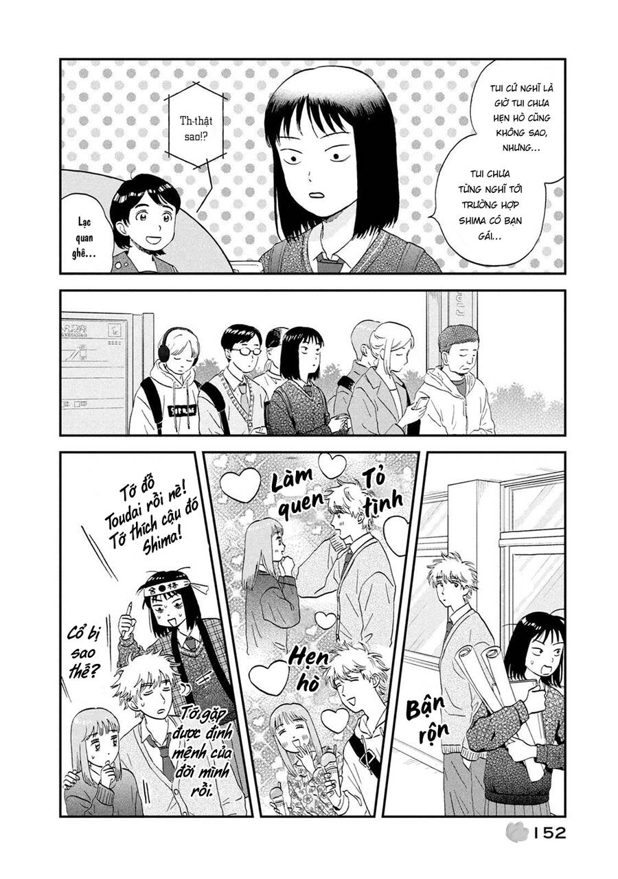 Skip To Loafer Chapter 41 - 7