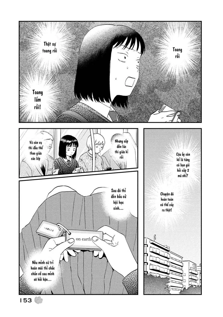 Skip To Loafer Chapter 41 - 8